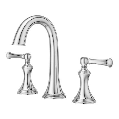 Primary Product Image for Tisbury 2-Handle 8" Widespread Bathroom Faucet