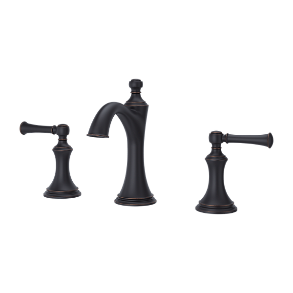 Primary Product Image for Tisbury 2-Handle 8" Widespread Bathroom Faucet