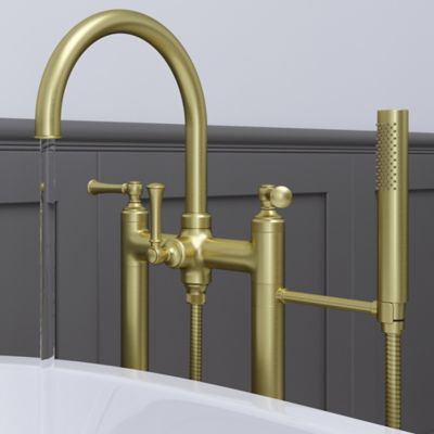 Product Vignette for pf_tisbury_lg6-1tbbg_v2