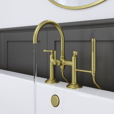 Product Vignette for pf_tisbury_lg6-2tbbg_v2