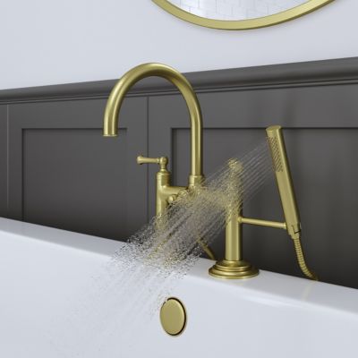 Product Vignette for pf_tisbury_lg6-2tbbg_v3