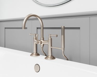 Product Vignette for pf_tisbury_lg6-2tbk_v1