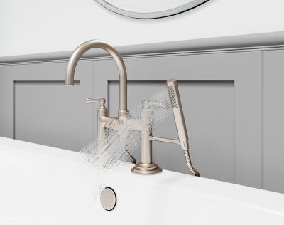 Product Vignette for pf_tisbury_lg6-2tbk_v3