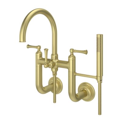 Primary Product Image for Tisbury Wall Mount Tub Filler
