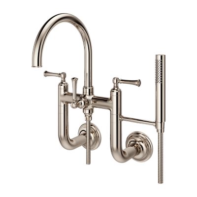 Primary Product Image for Tisbury Wall Mount Tub Filler