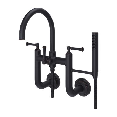 Primary Product Image for Tisbury Wall Mount Tub Filler