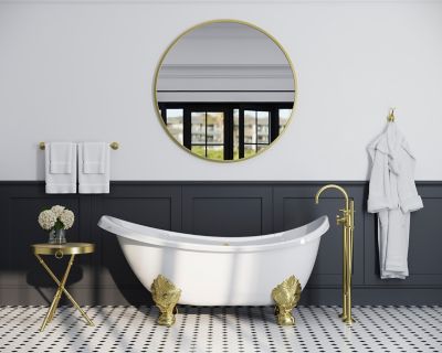 Product Vignette for pf_tisbury_lg61-tbbg_v1-alt__cross_