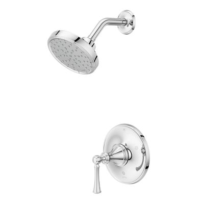 Primary Product Image for Tisbury 1-Handle Shower Only Trim