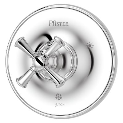 Primary Product Image for Tisbury 1-Handle Tub & Shower Valve Only Trim