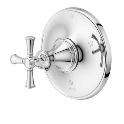 Primary Product Image for Tisbury 1-Handle Tub & Shower Valve Only Trim