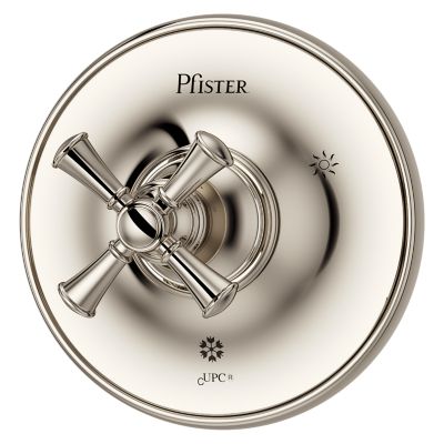 Primary Product Image for Tisbury 1-Handle Tub & Shower Valve Only Trim
