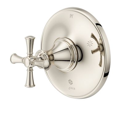 Primary Product Image for Tisbury 1-Handle Tub & Shower Valve Only Trim