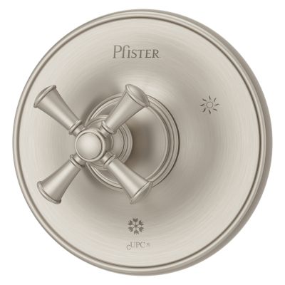 Primary Product Image for Tisbury 1-Handle Tub & Shower Valve Only Trim