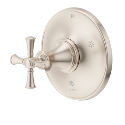 Primary Product Image for Tisbury 1-Handle Tub & Shower Valve Only Trim
