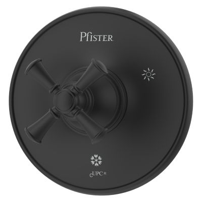 Primary Product Image for Tisbury 1-Handle Tub & Shower Valve Only Trim