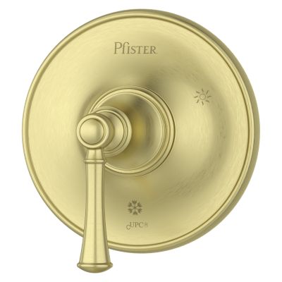 Primary Product Image for Tisbury 1-Handle Tub & Shower Valve Only Trim