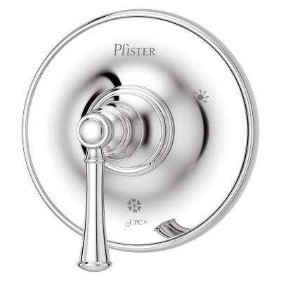 Primary Product Image for Tisbury 1-Handle Tub & Shower Valve Only Trim