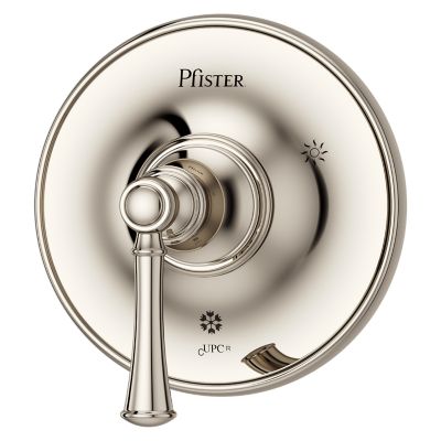 Primary Product Image for Tisbury 1-Handle Tub & Shower Valve Only Trim