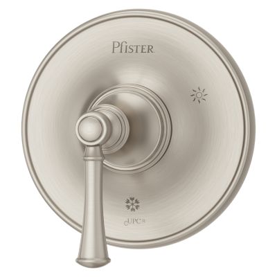 Primary Product Image for Tisbury 1-Handle Tub & Shower Valve Only Trim