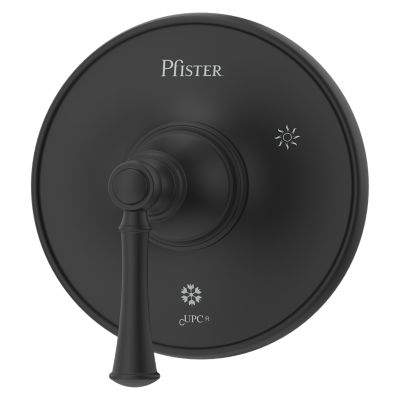Primary Product Image for Tisbury 1-Handle Tub & Shower Valve Only Trim