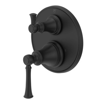 Primary Image for Tisbury - Stacked Diverter Trim Kit