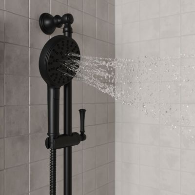 Product Vignette for pf_traditionalroun_hsc-05shwsdb_vw10