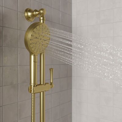 Product Vignette for pf_traditionalround_hsc-05shwbg_vw1