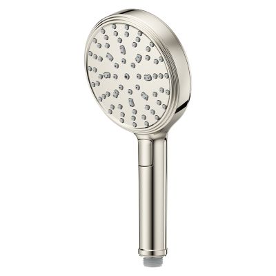 Primary Product Image for Transitional Round Multi-Function Hand Shower