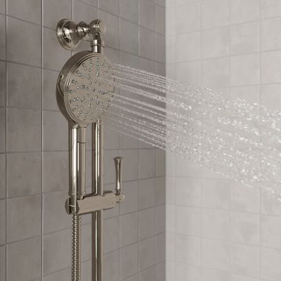 Product Vignette for pf_traditionalround_hsc-05shwd_vw1