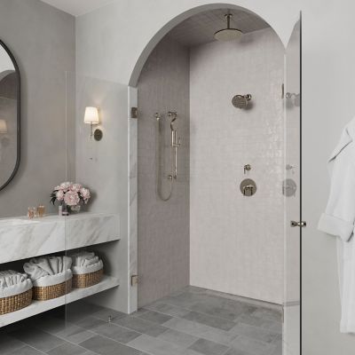 Product Vignette for pf_traditionalround_ush-52shwd_rs1