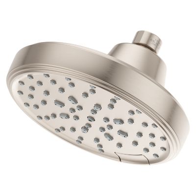 Primary Product Image for Transitional Round 5-Function Showerhead