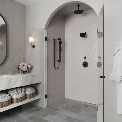 Product Vignette for pf_traditionalround_ush-52shwsdb_rs1