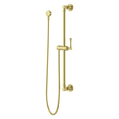 Primary Product Image for Transitional Round Slide Bar