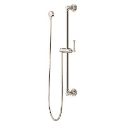 Primary Product Image for Transitional Round Slide Bar