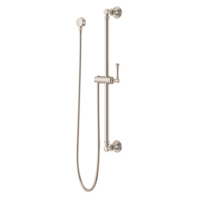 Primary Product Image for Transitional Round Slide Bar