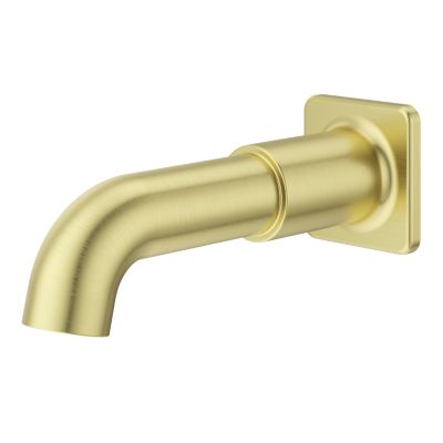Primary Product Image for Transitional Square Tub Spout