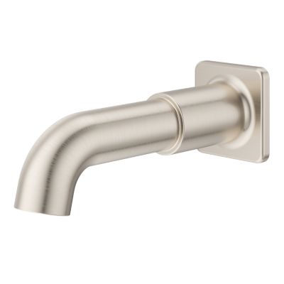 Primary Product Image for Transitional Square Tub Spout