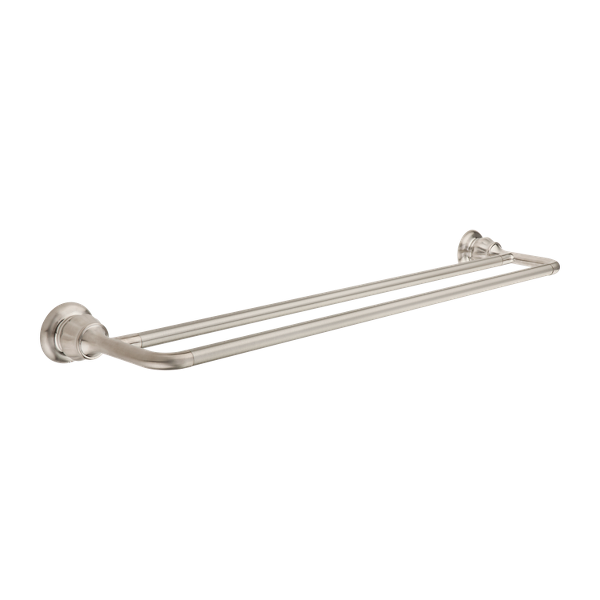 Primary Product Image for Treviso 24" Double Towel Bar