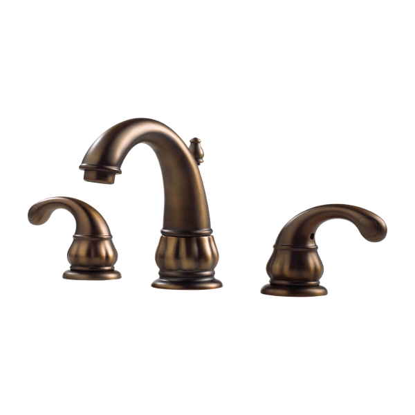 Primary Product Image for Treviso 2-Handle 8" Widespread Bathroom Faucet
