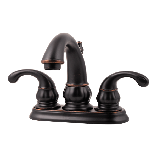Tuscan Bronze Treviso 048-DY00 2-Handle 4