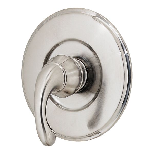 Brushed Nickel Treviso R89-1DK0 Valve Only Trim Kit