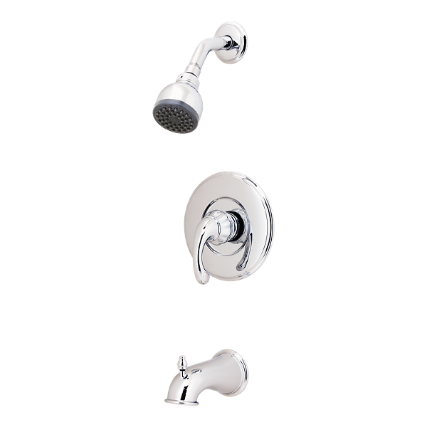 Primary Product Image for Treviso 1-Handle Tub & Shower Faucet