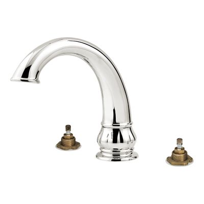 Primary Product Image for Treviso 2-Handle Roman Tub Trim Kit