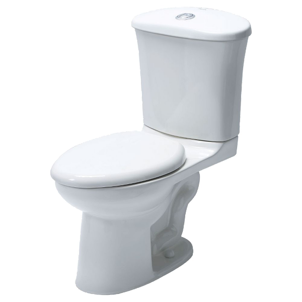 Primary Product Image for Treviso Two Piece Toilet