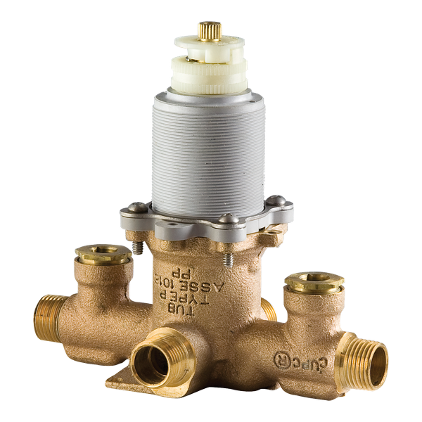 Primary Product Image for Pfister 1/2" Tub & Shower Control Rough-In Valve