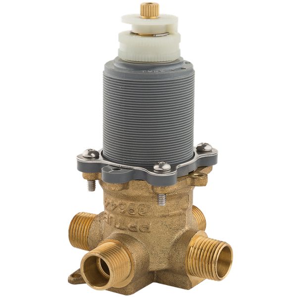 Unfinished Pfister TX9-310A TX9 Thermostatic Valve | Pfister Faucets