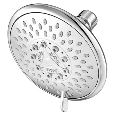 Primary Product Image for Universal Trim Multifunction Raincan Showerhead