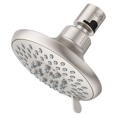 Primary Product Image for Universal Multi-Function Showerhead