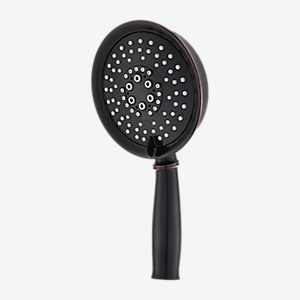 Pfister Universal Trim Tuscan Bronze 5-Spray Shower Head Pfister Universal Trim Tuscan Bronze 5-Spray Shower Head