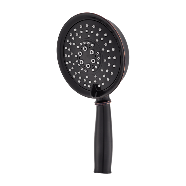 Primary Product Image for Universal Trim 5-Function Handheld Shower
